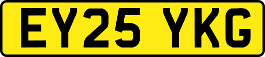 EY25YKG