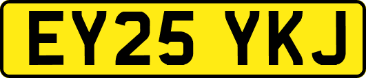 EY25YKJ