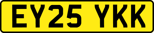EY25YKK