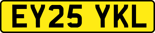 EY25YKL