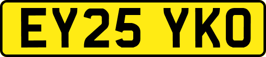 EY25YKO