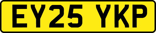 EY25YKP