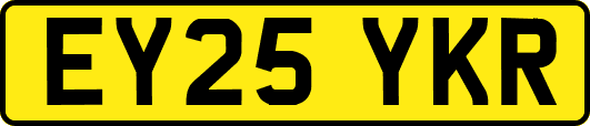 EY25YKR