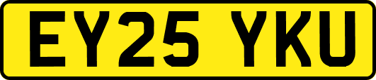 EY25YKU