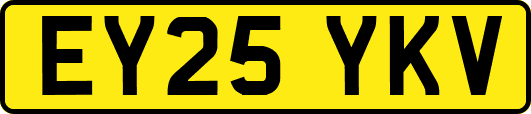 EY25YKV