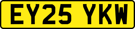 EY25YKW