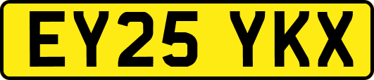 EY25YKX