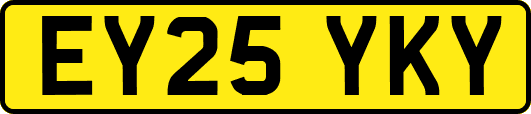 EY25YKY