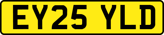 EY25YLD
