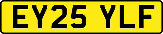 EY25YLF