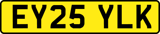 EY25YLK