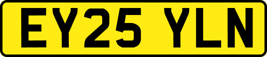 EY25YLN