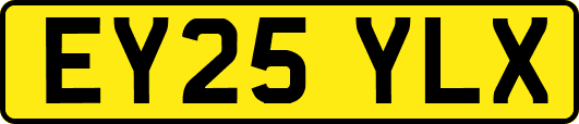 EY25YLX