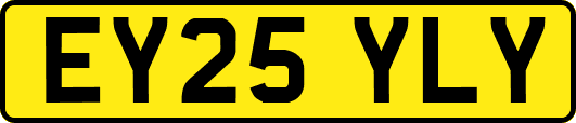 EY25YLY