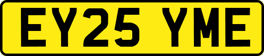 EY25YME