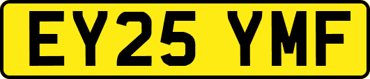 EY25YMF