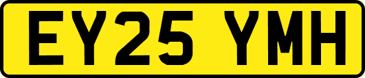 EY25YMH