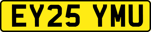 EY25YMU