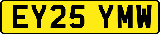 EY25YMW