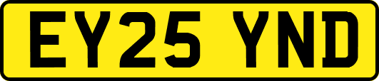 EY25YND