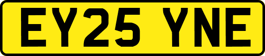 EY25YNE