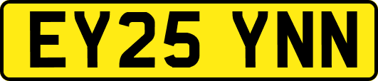 EY25YNN
