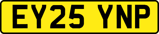 EY25YNP