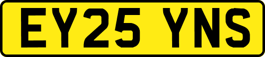 EY25YNS