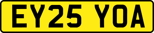 EY25YOA