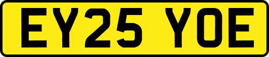 EY25YOE