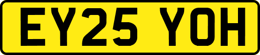 EY25YOH