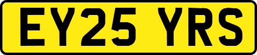 EY25YRS