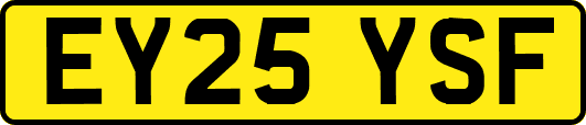 EY25YSF
