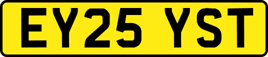 EY25YST