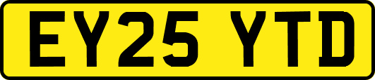 EY25YTD