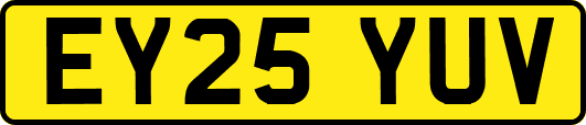 EY25YUV