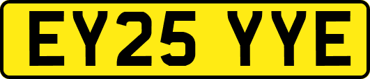 EY25YYE