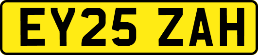EY25ZAH