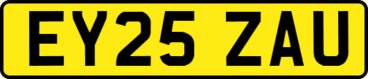 EY25ZAU