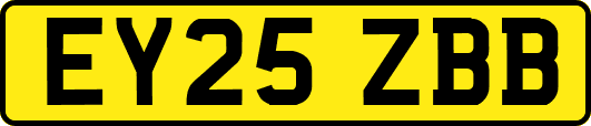 EY25ZBB