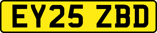 EY25ZBD