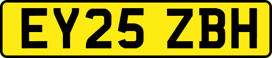EY25ZBH