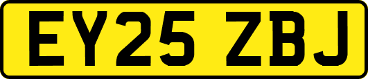 EY25ZBJ