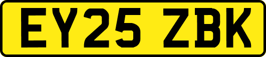 EY25ZBK