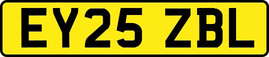 EY25ZBL