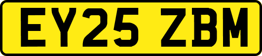 EY25ZBM
