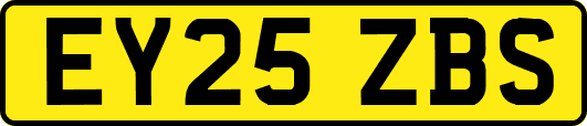 EY25ZBS