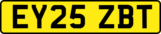 EY25ZBT