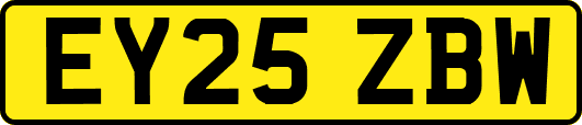 EY25ZBW