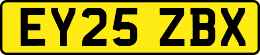 EY25ZBX